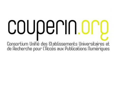 Consortium Couperin